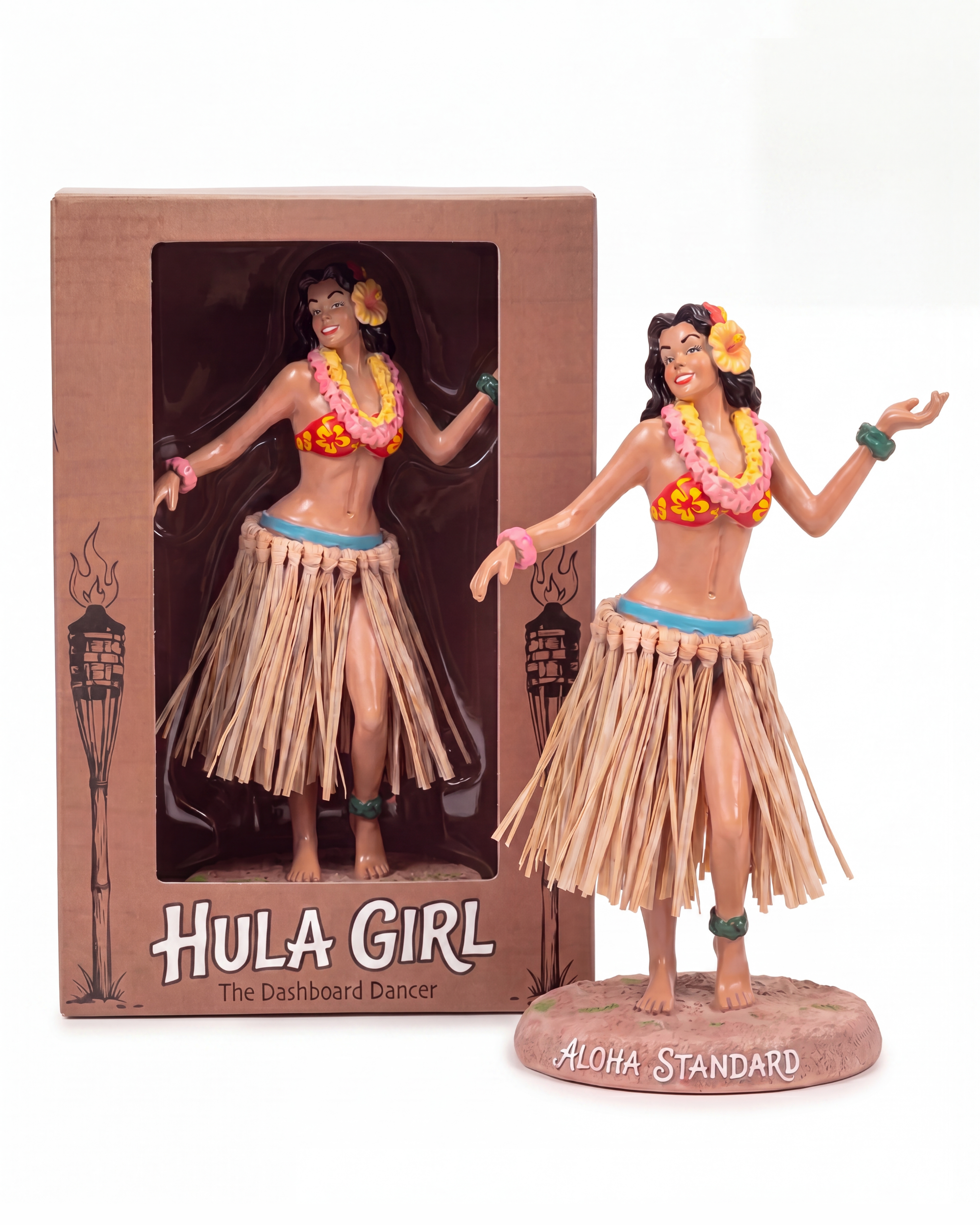 Hula Girl 限定版アート 238/250 24x30 Hula Girl 限定版アート 238/250 24x30 Hula 【公式通販】