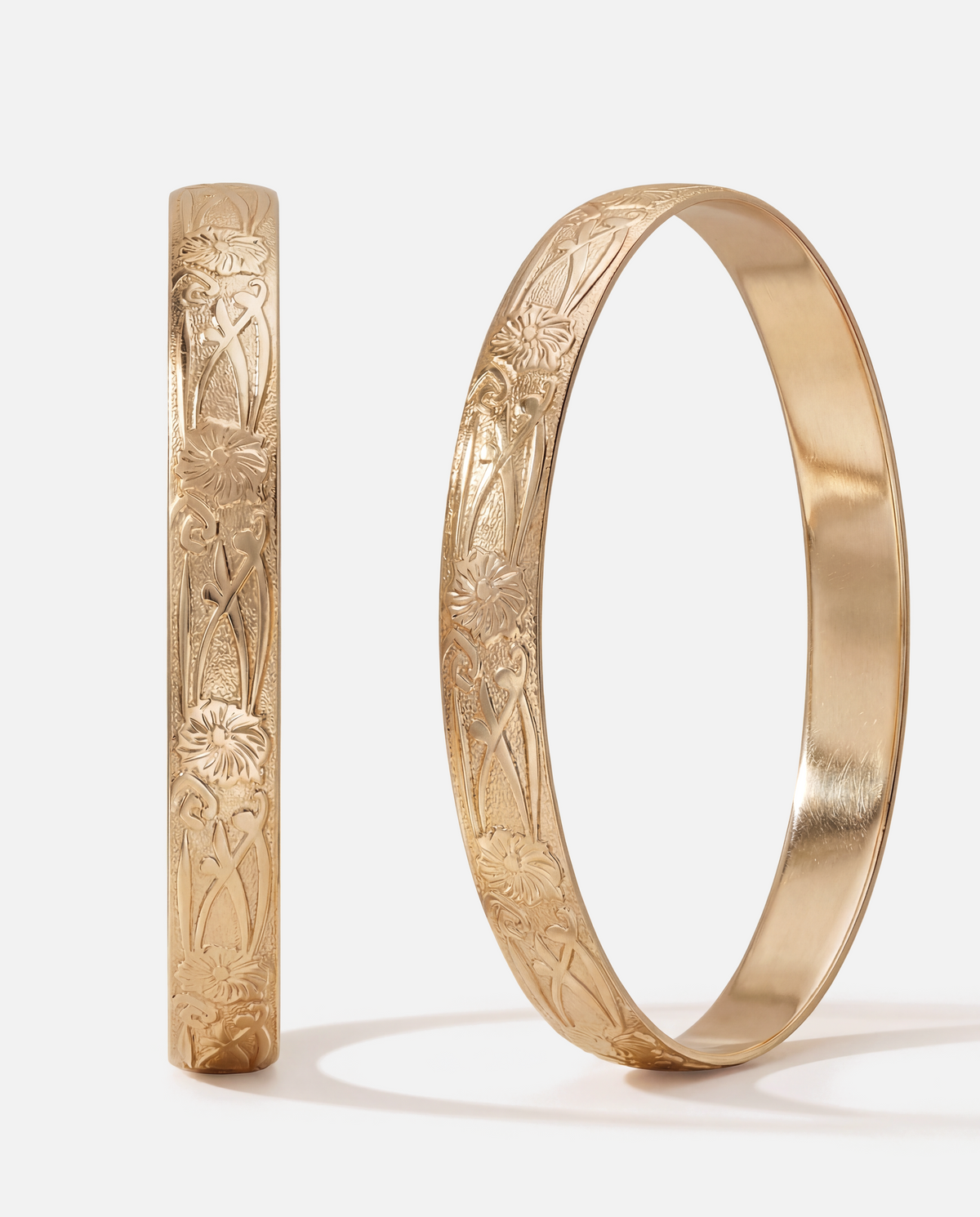 Eden Bangle