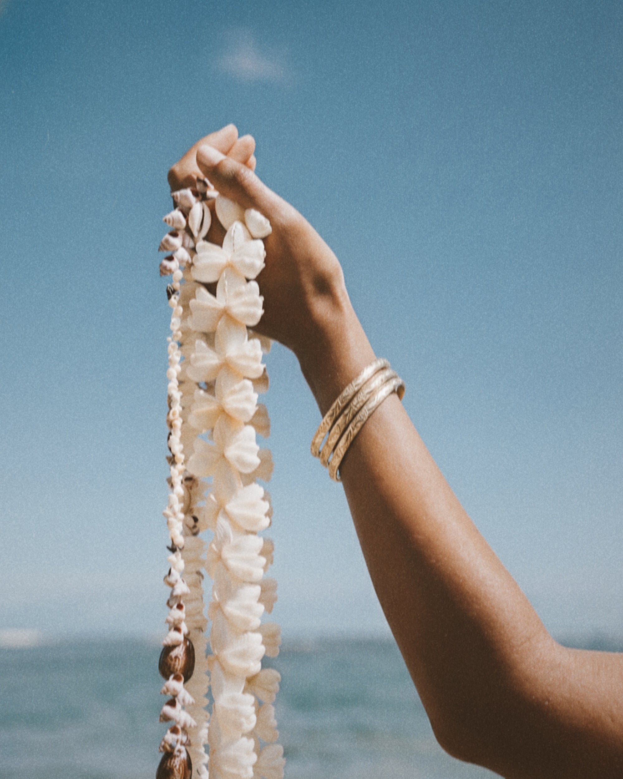 Floral Bangles Set – Aloha Standard