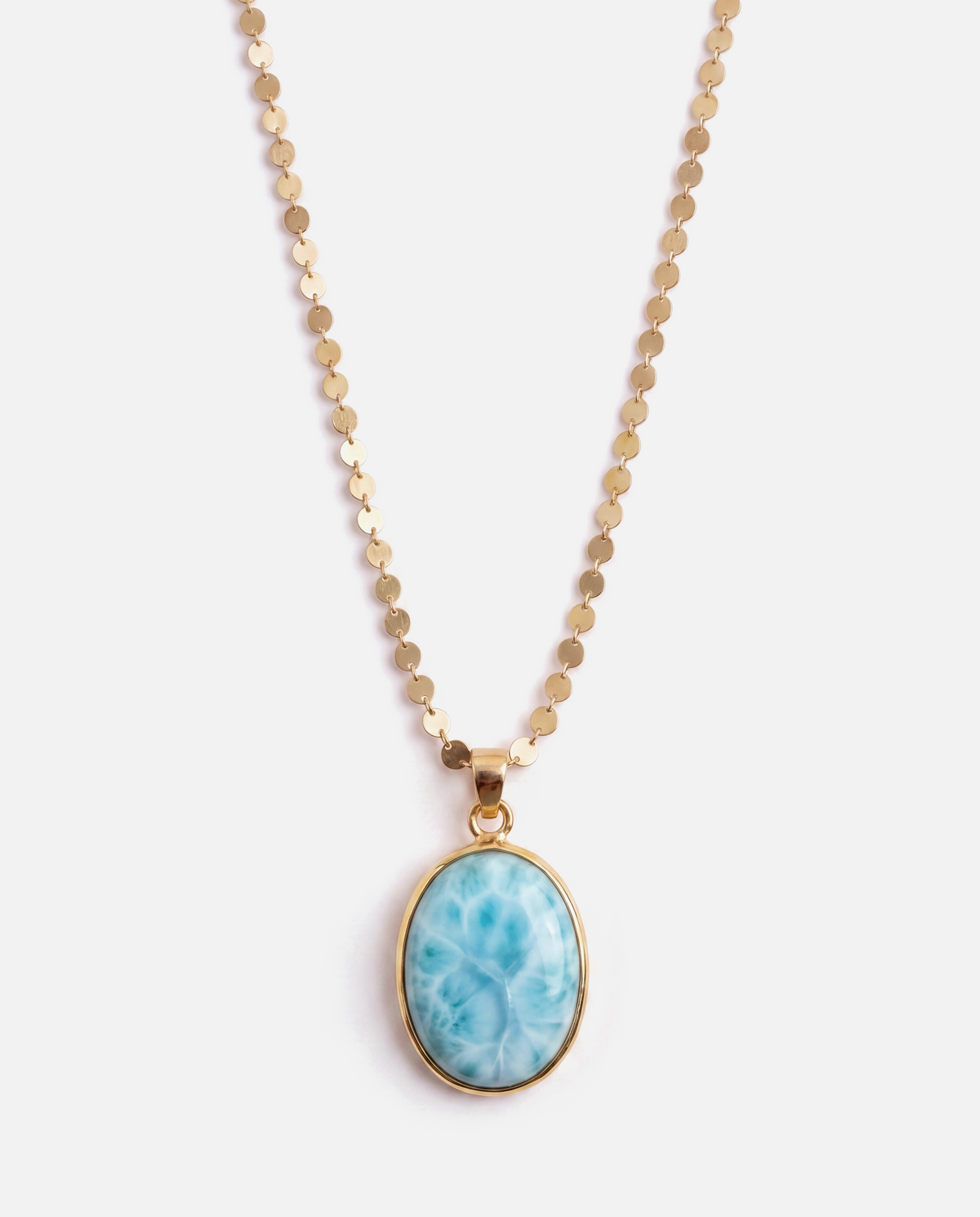 Ocean Necklace