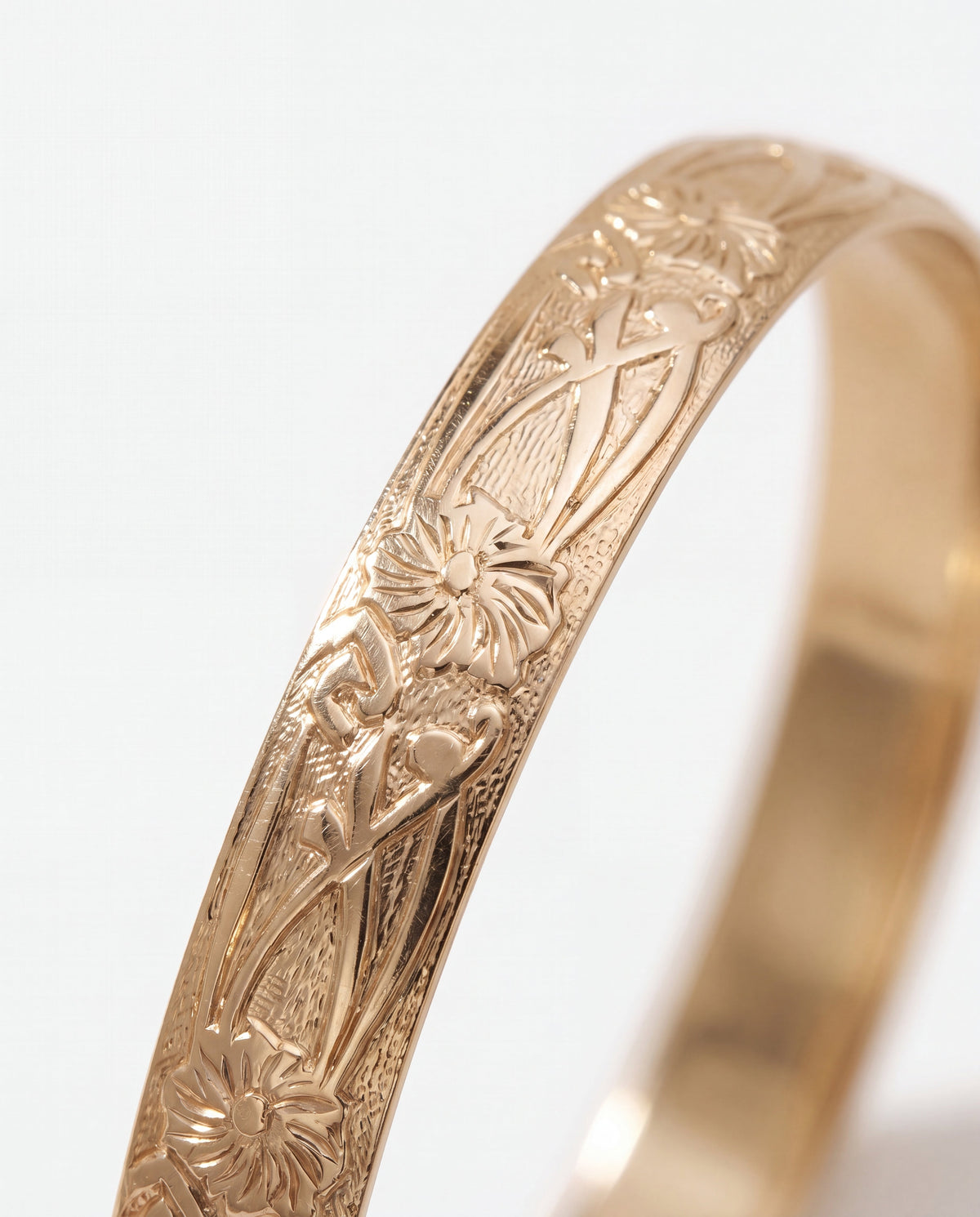Eden Bangle